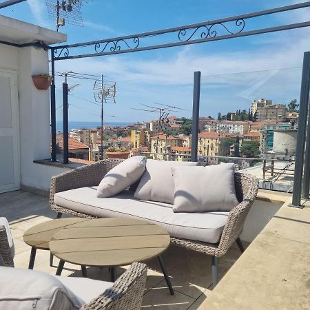 La Casa Dello Svedese Apartman San Remo Kültér fotó