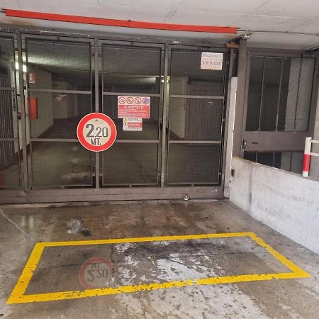 La Casa Dello Svedese Apartman San Remo Kültér fotó
