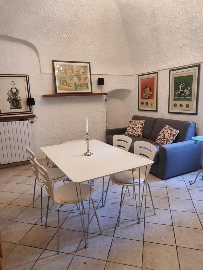 La Casa Dello Svedese Apartman San Remo Kültér fotó