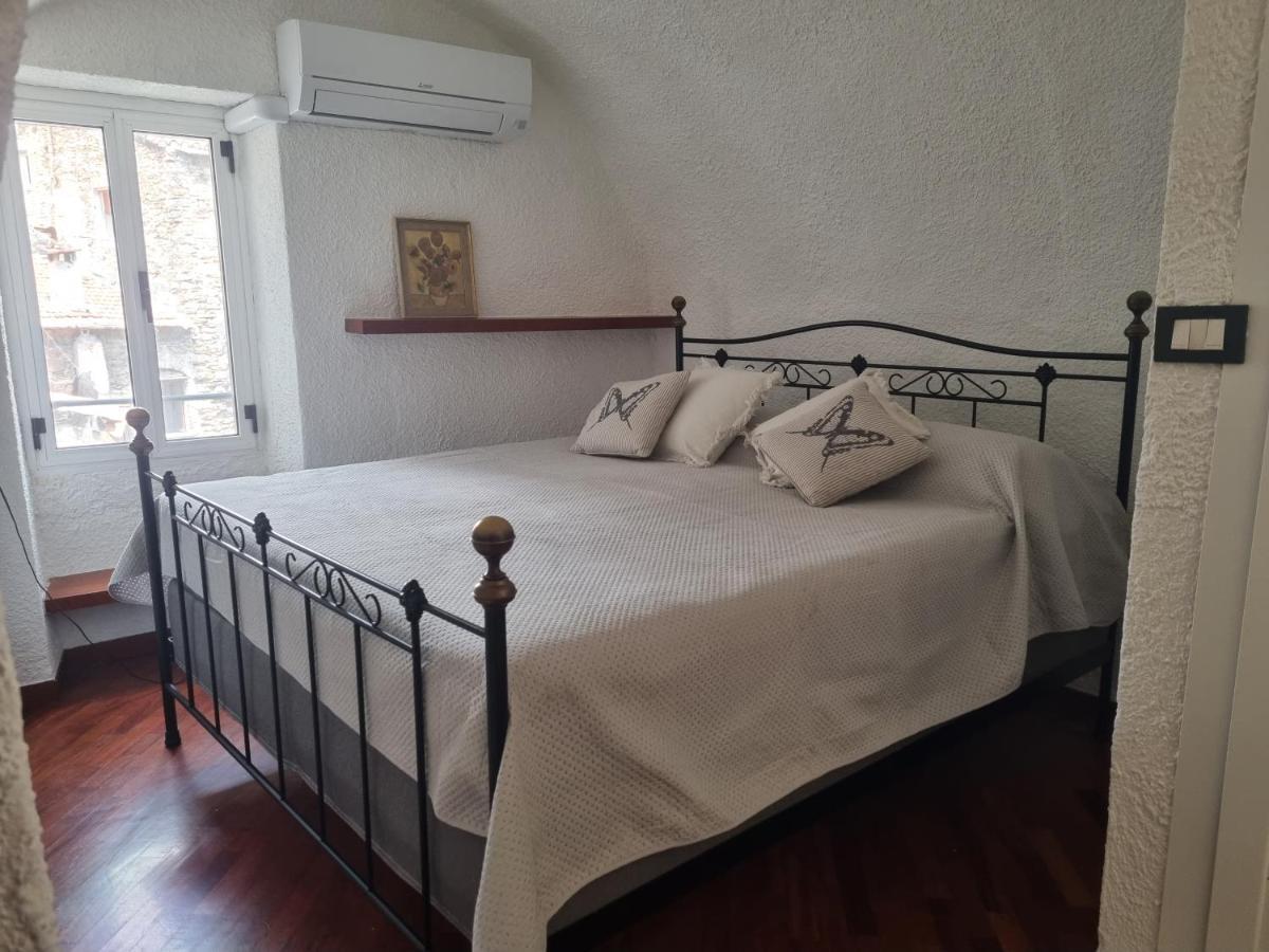 La Casa Dello Svedese Apartman San Remo Kültér fotó