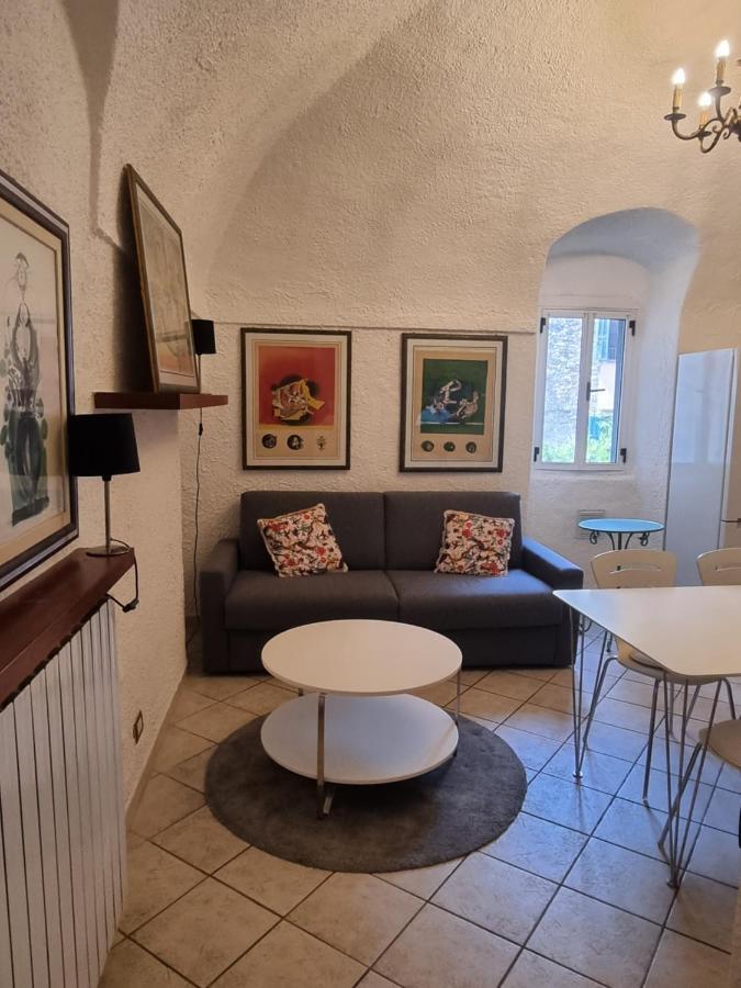 La Casa Dello Svedese Apartman San Remo Kültér fotó