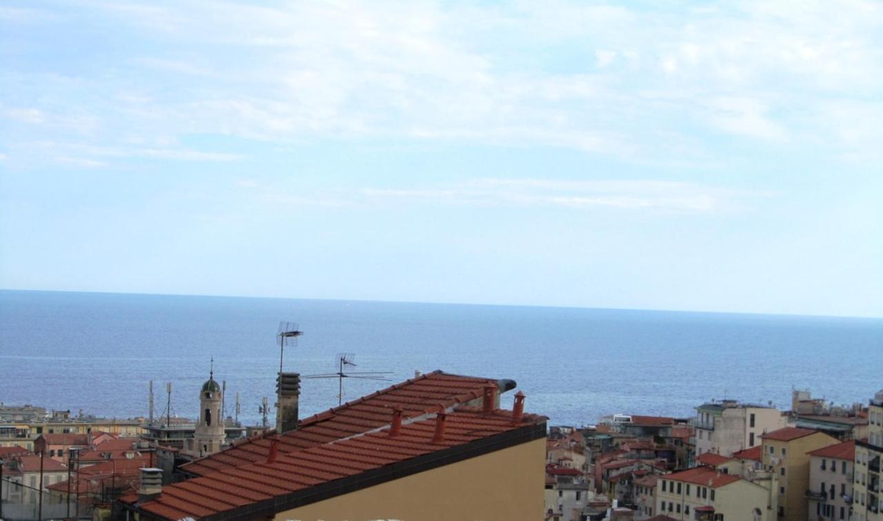 La Casa Dello Svedese Apartman San Remo Kültér fotó