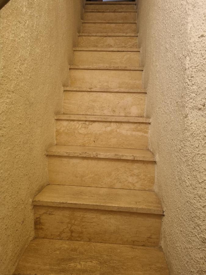 La Casa Dello Svedese Apartman San Remo Kültér fotó