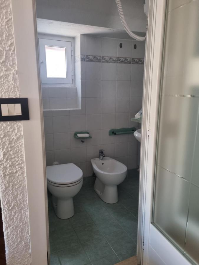 La Casa Dello Svedese Apartman San Remo Kültér fotó