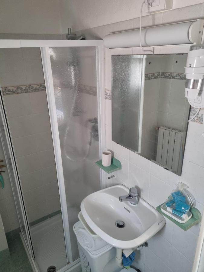 La Casa Dello Svedese Apartman San Remo Kültér fotó