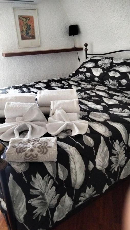 La Casa Dello Svedese Apartman San Remo Kültér fotó