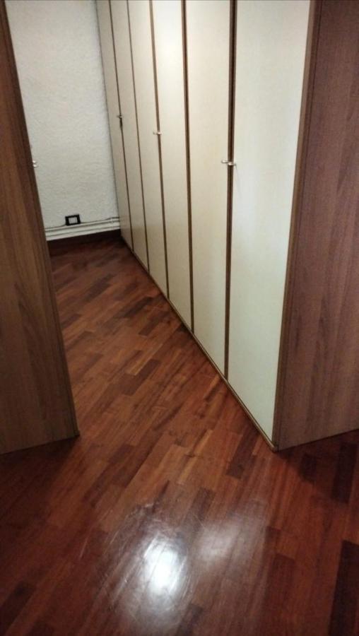 La Casa Dello Svedese Apartman San Remo Kültér fotó